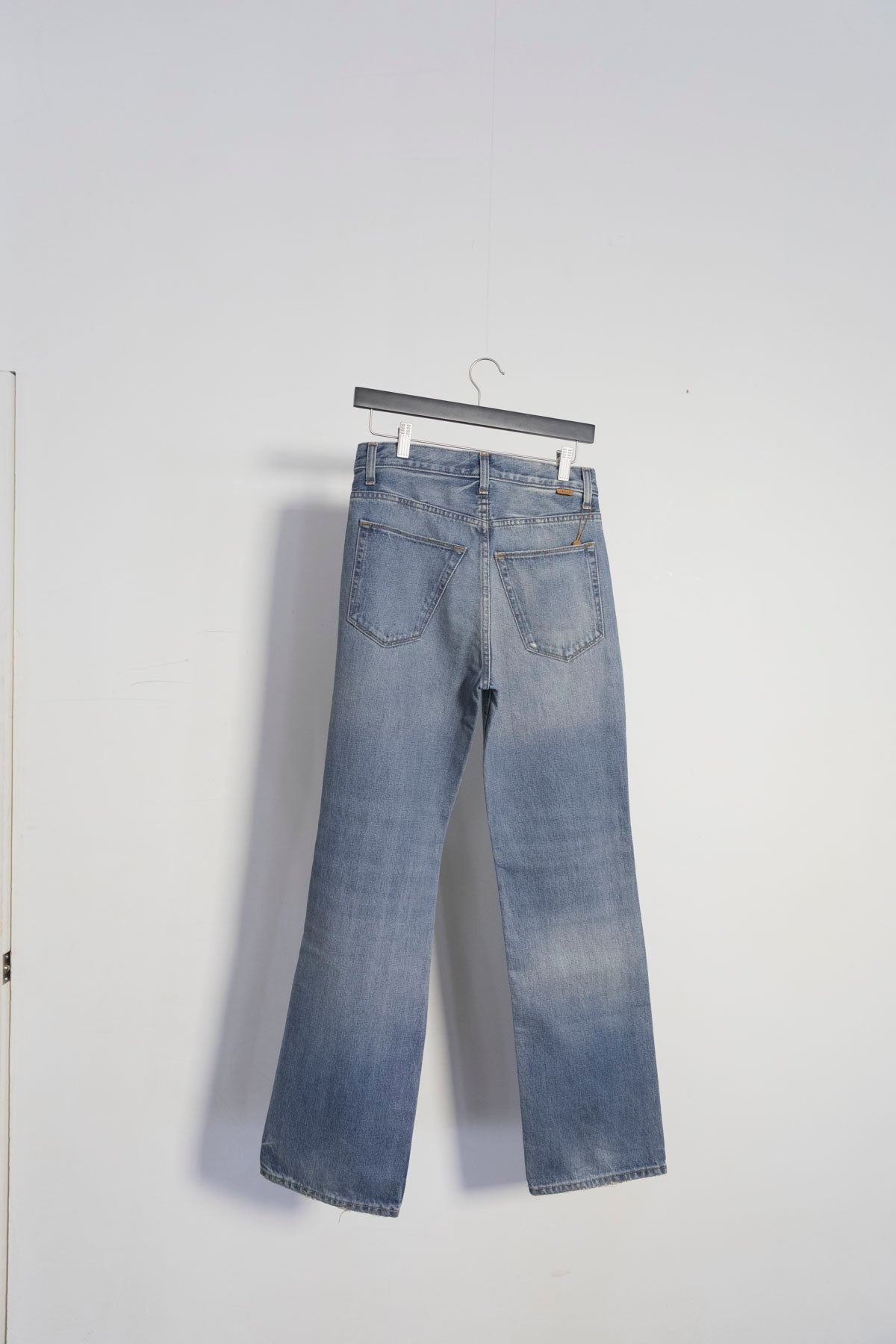 Slouch Jean
