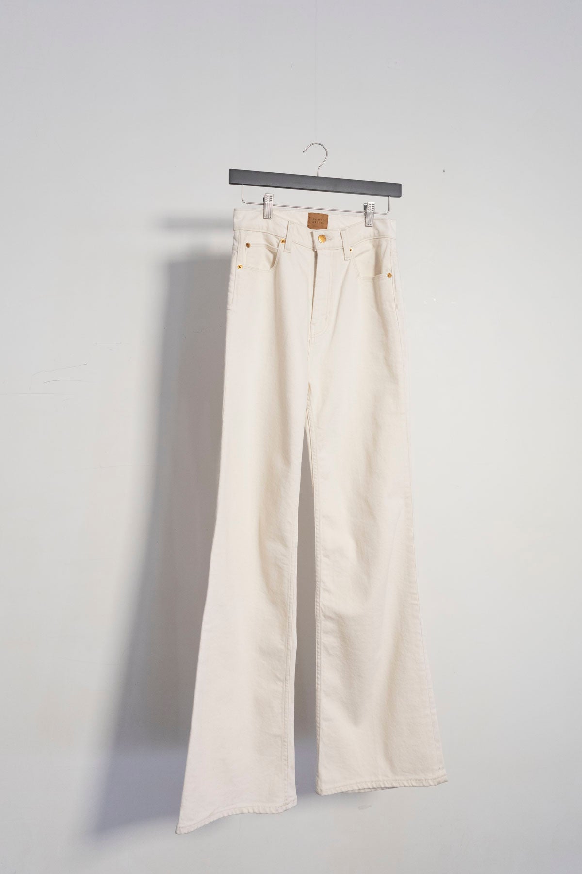 Crease Jean