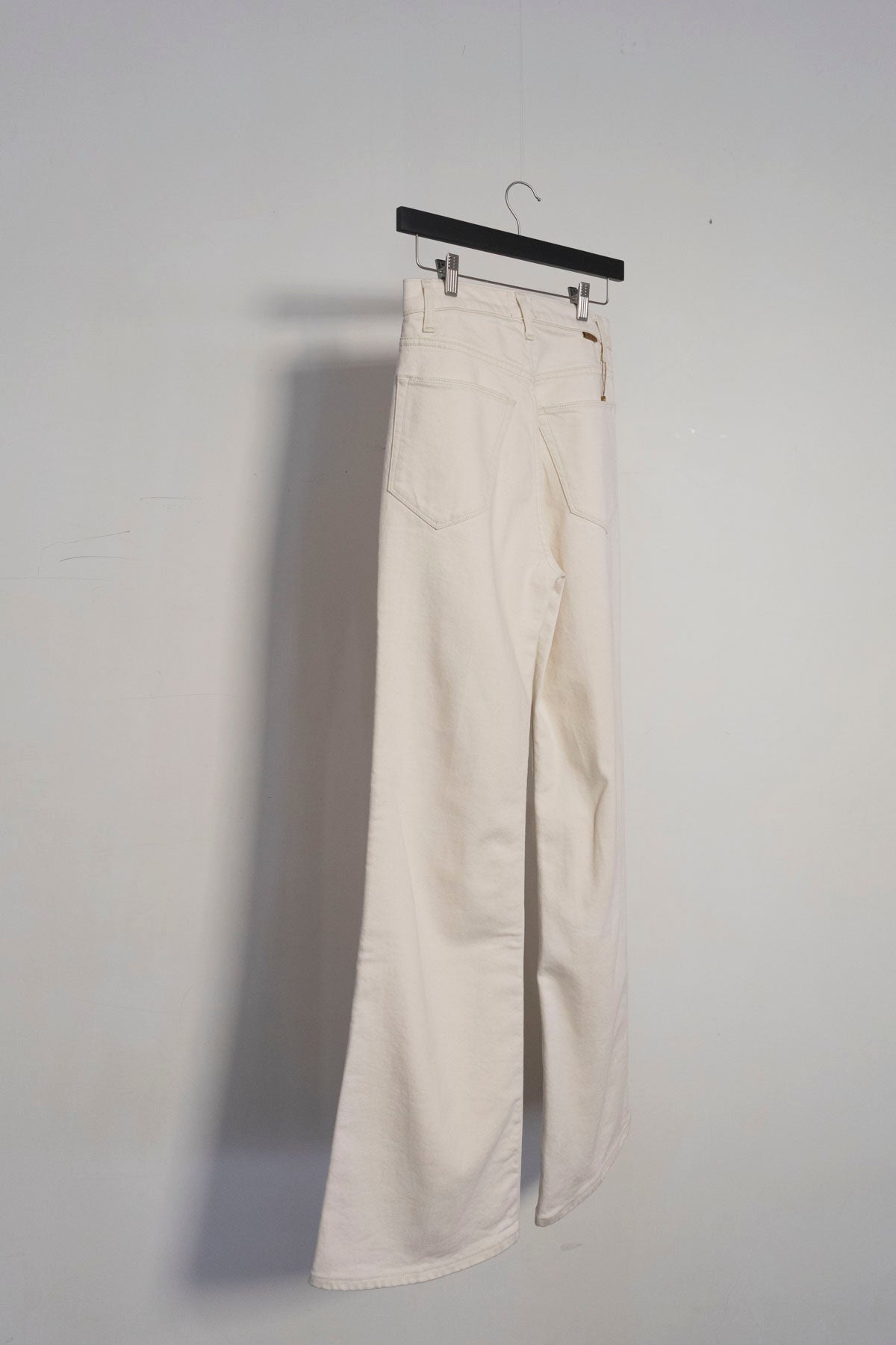 Crease Jean