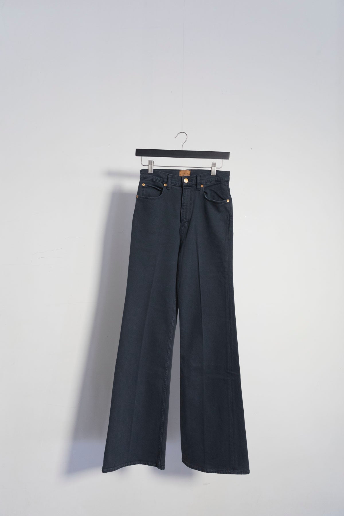 Crease Jean