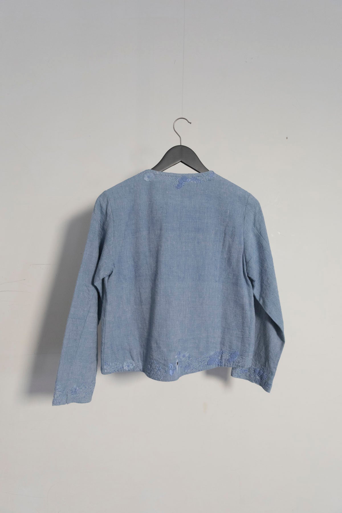 Eye Three Birds Jacket