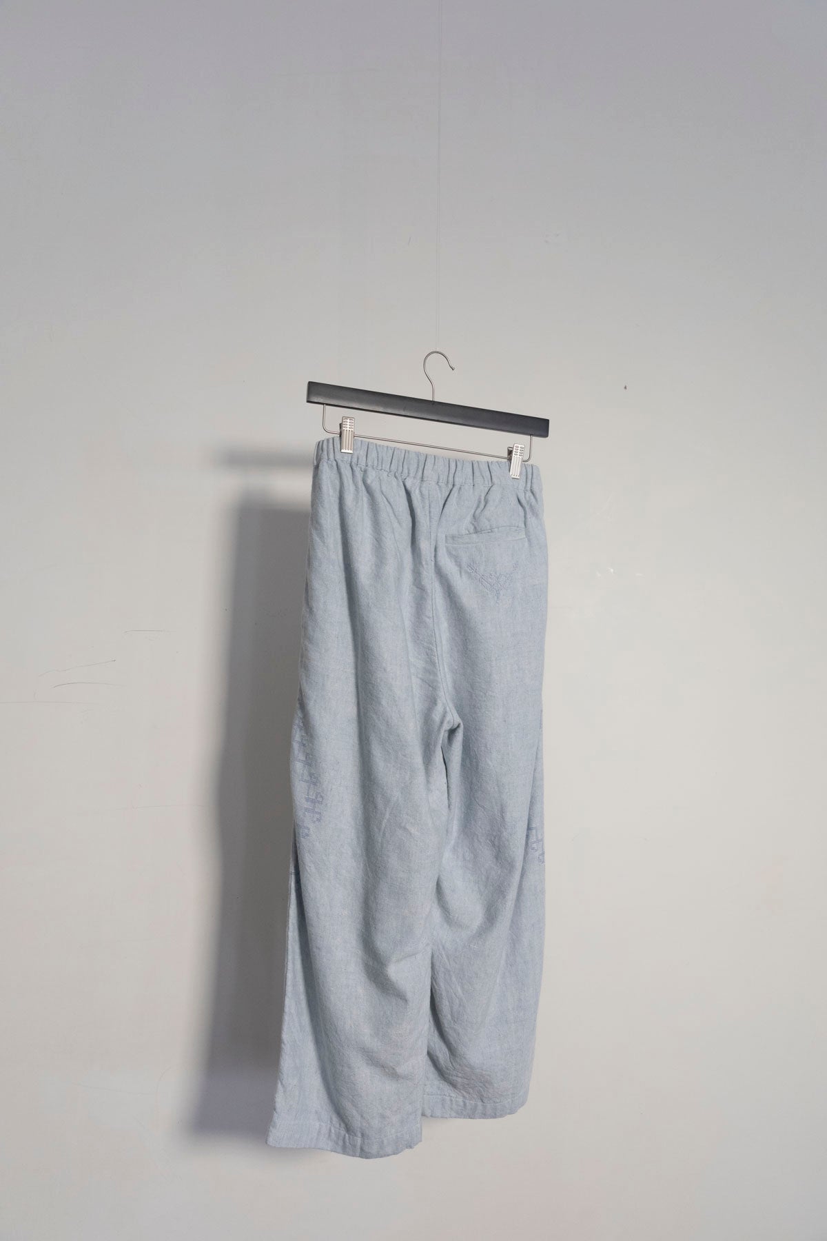 Big Tuck Pants