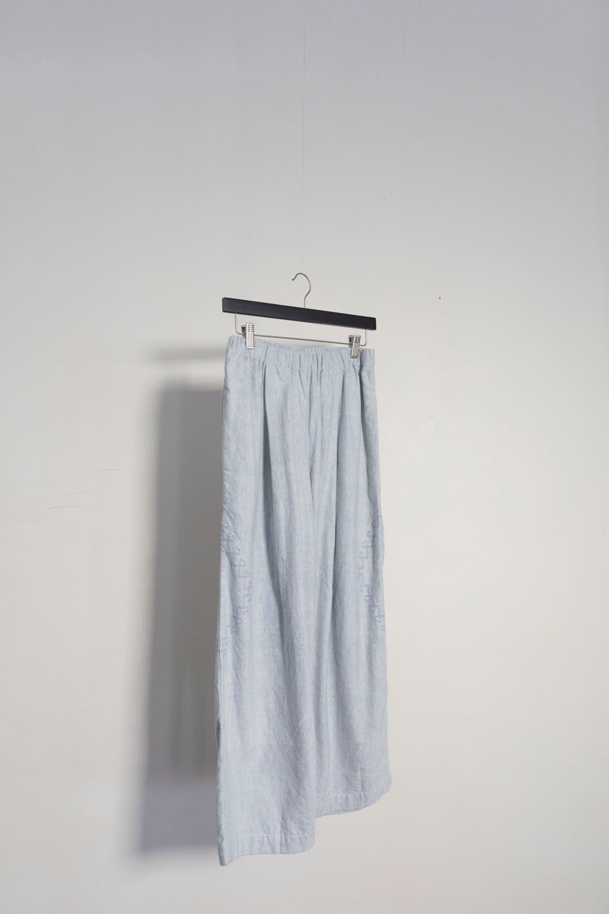 Big Tuck Pants