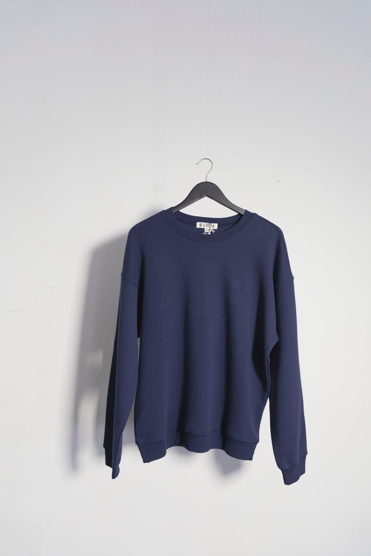 Oversized Sweatshirt