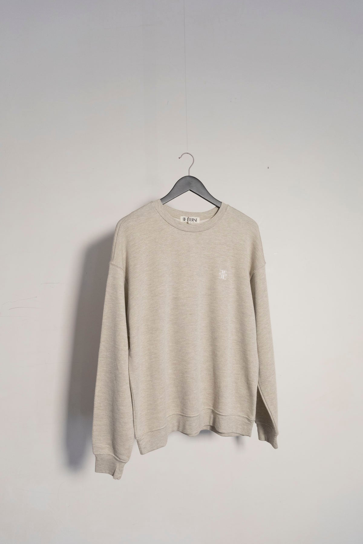 Oversized Sweatshirt
