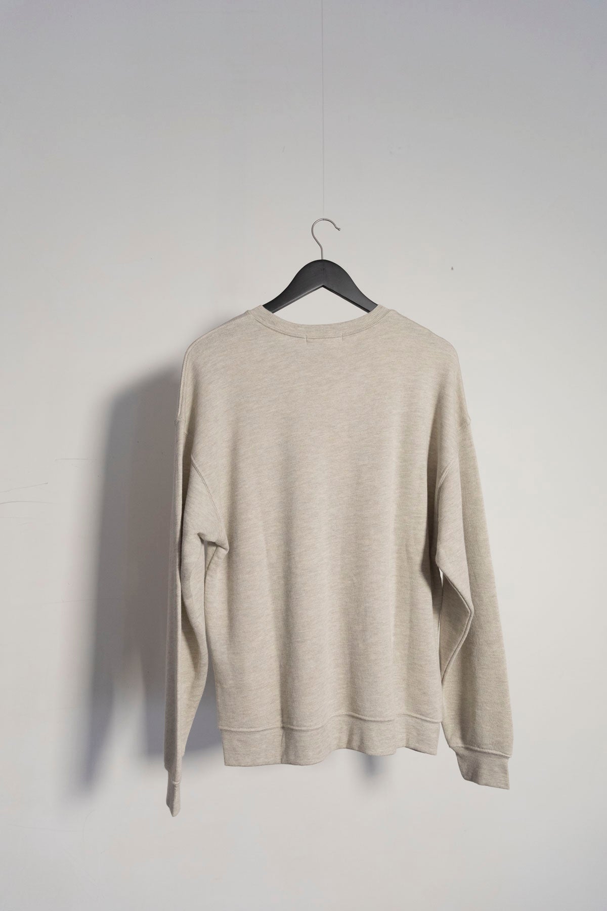 Oversized Sweatshirt