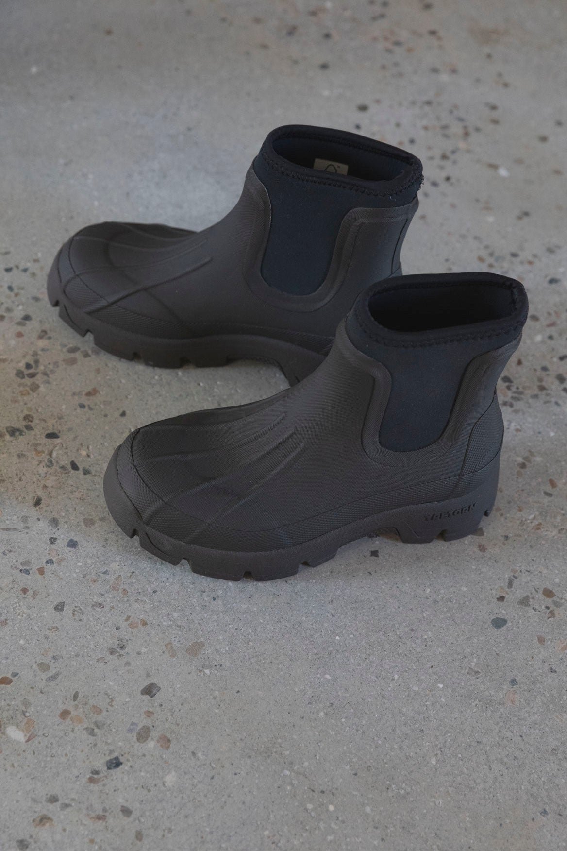 Estelle Boots