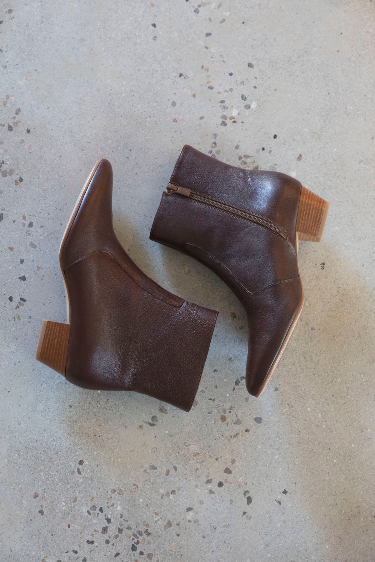 Beatnik Boot