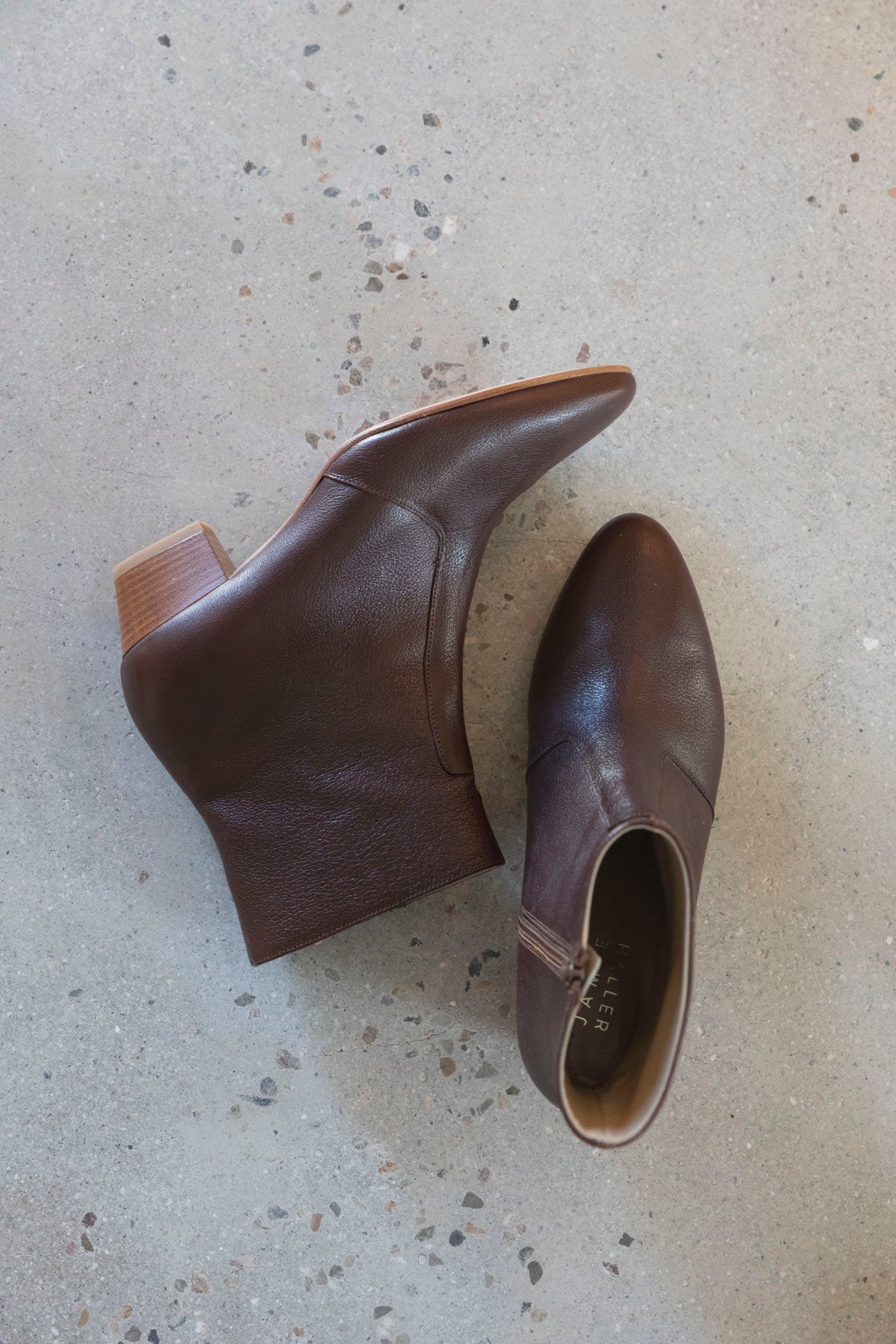 Beatnik Boot