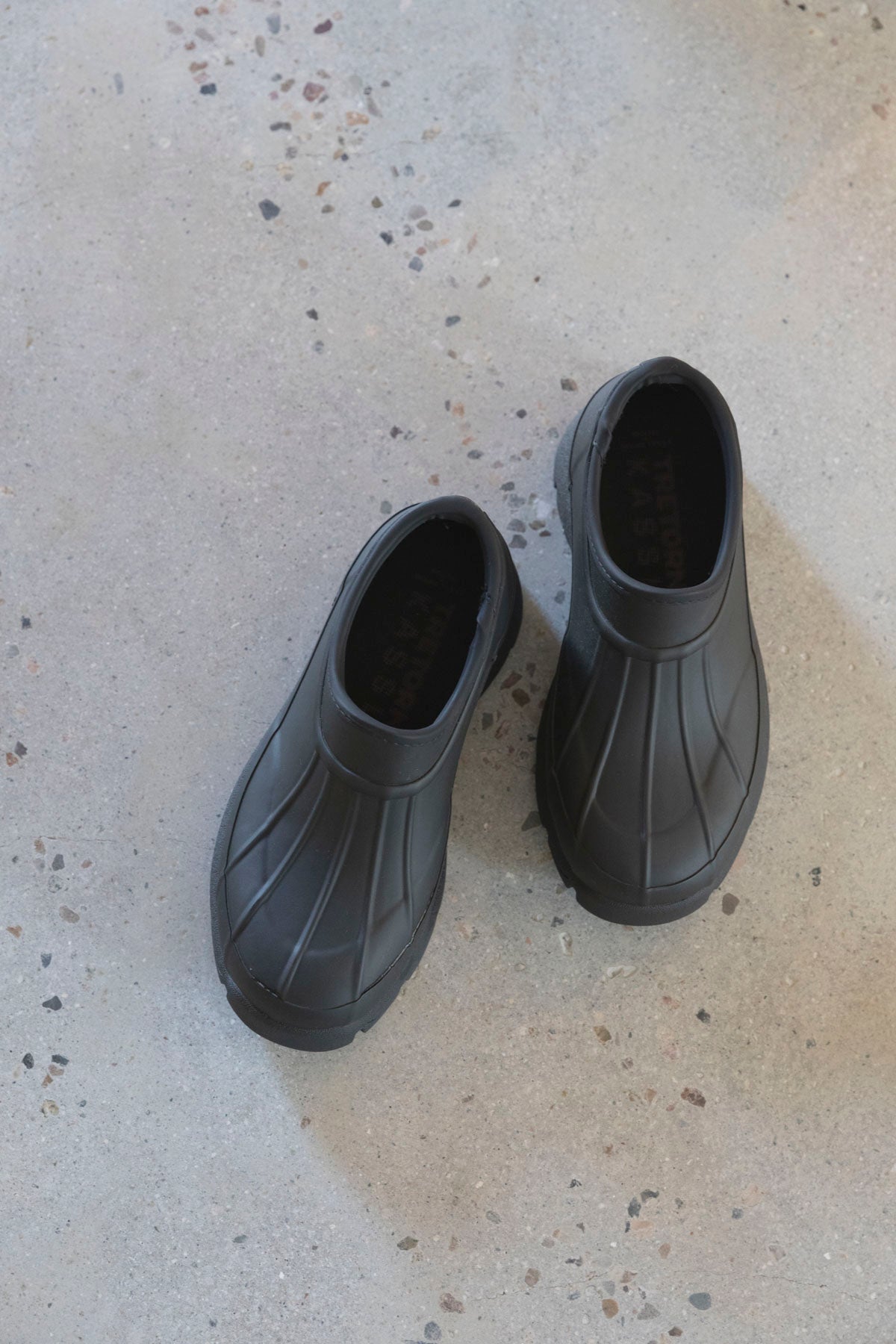 Vera Short Boots