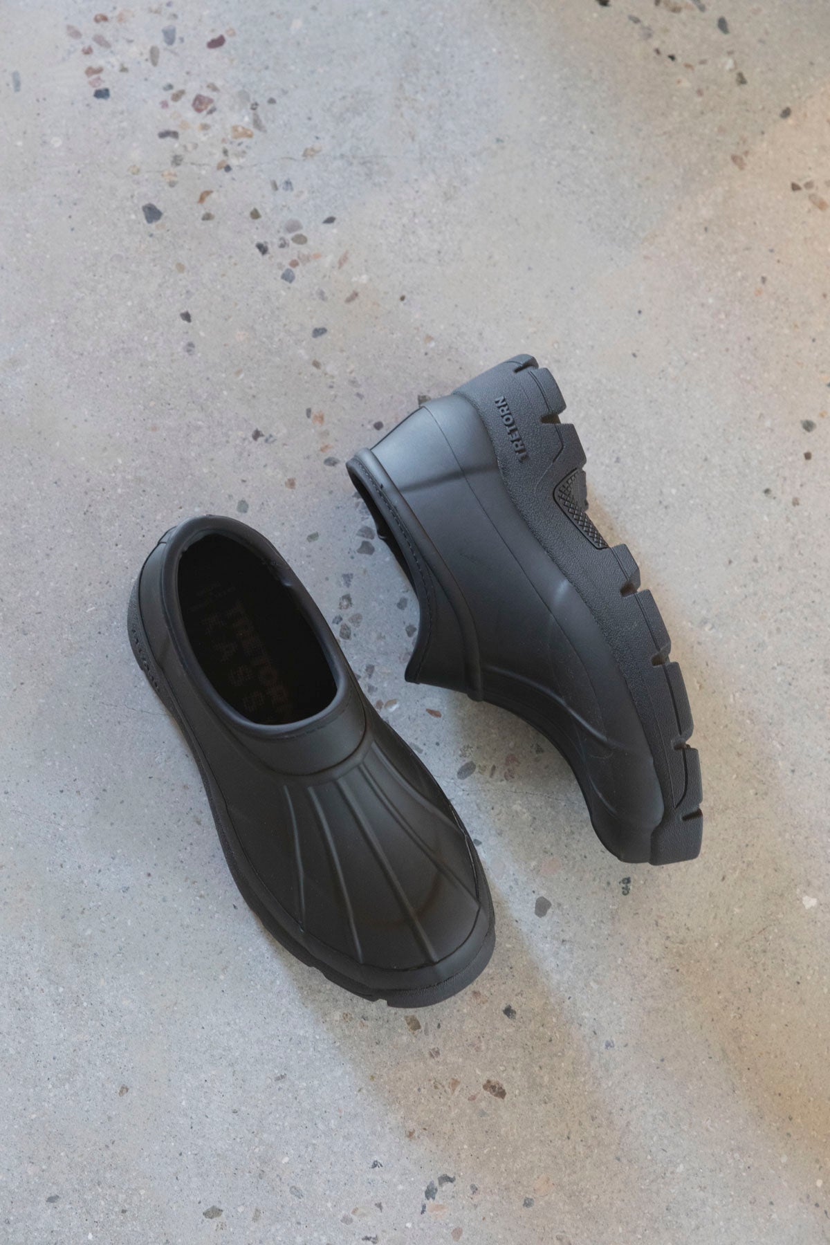 Vera Short Boots