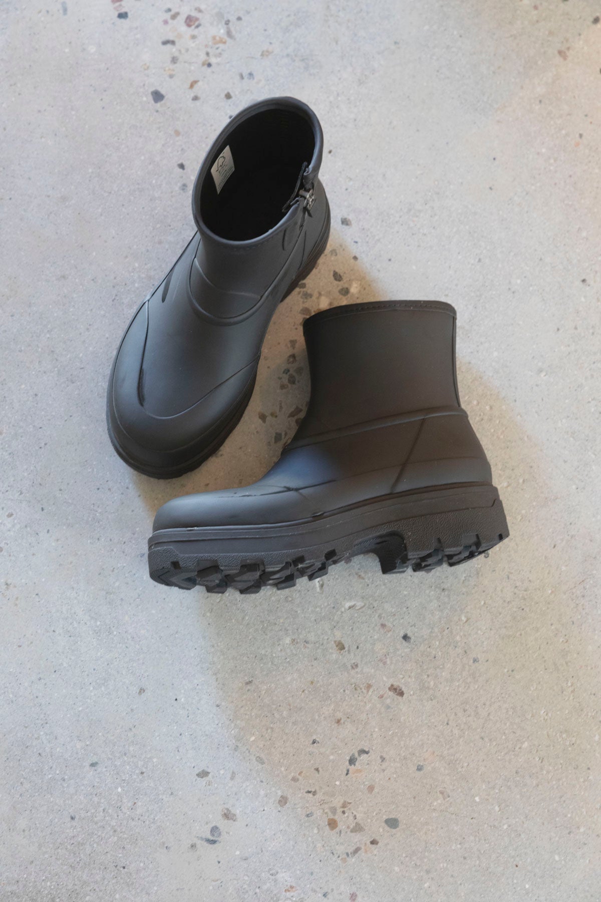 Marie Boots