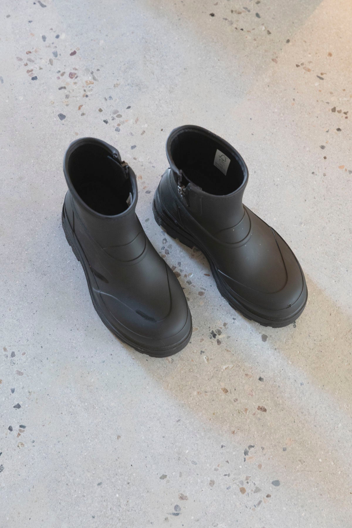 Marie Boots