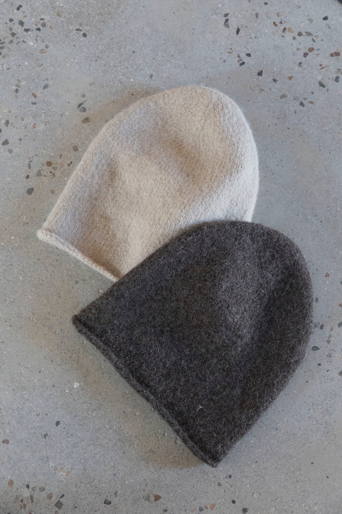 Crown Beanie