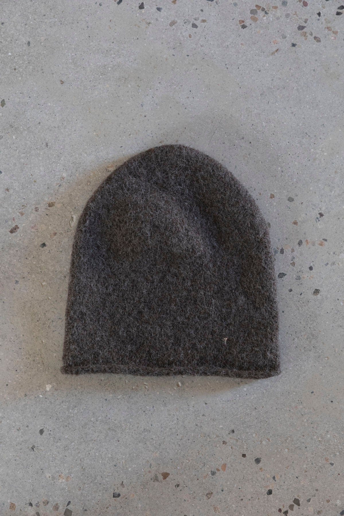 Crown Beanie