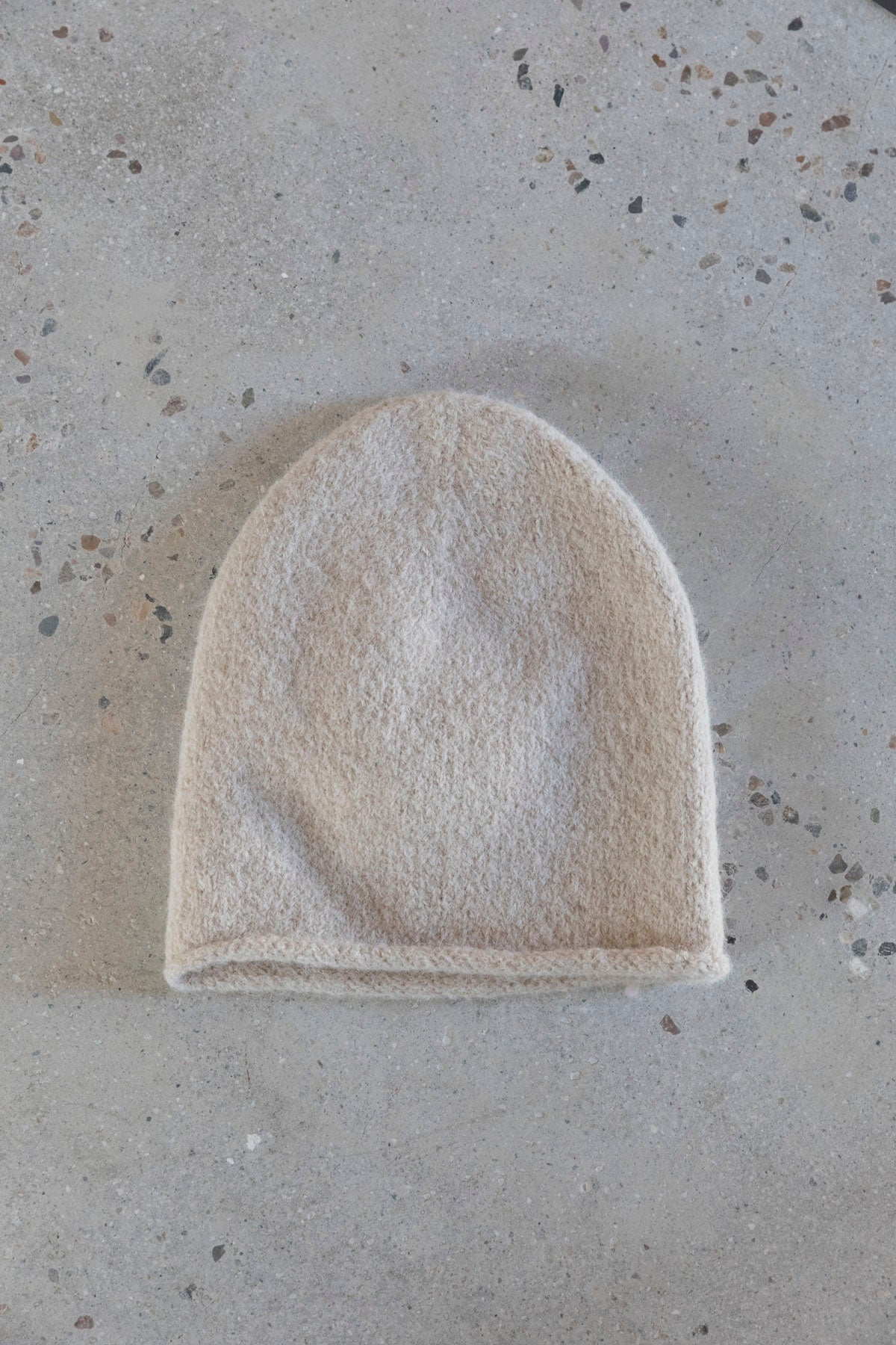 Crown Beanie