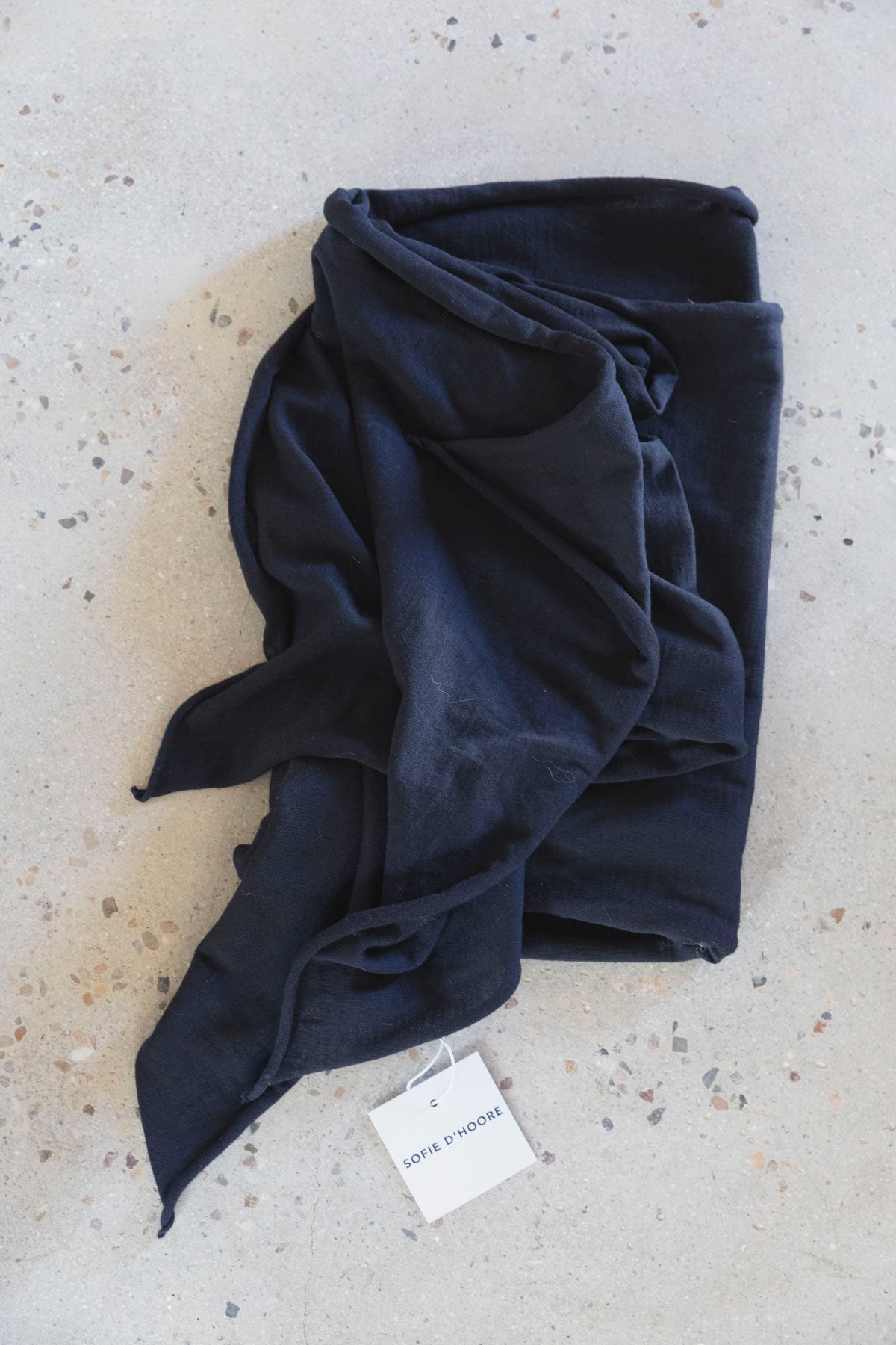 Monaco Scarf