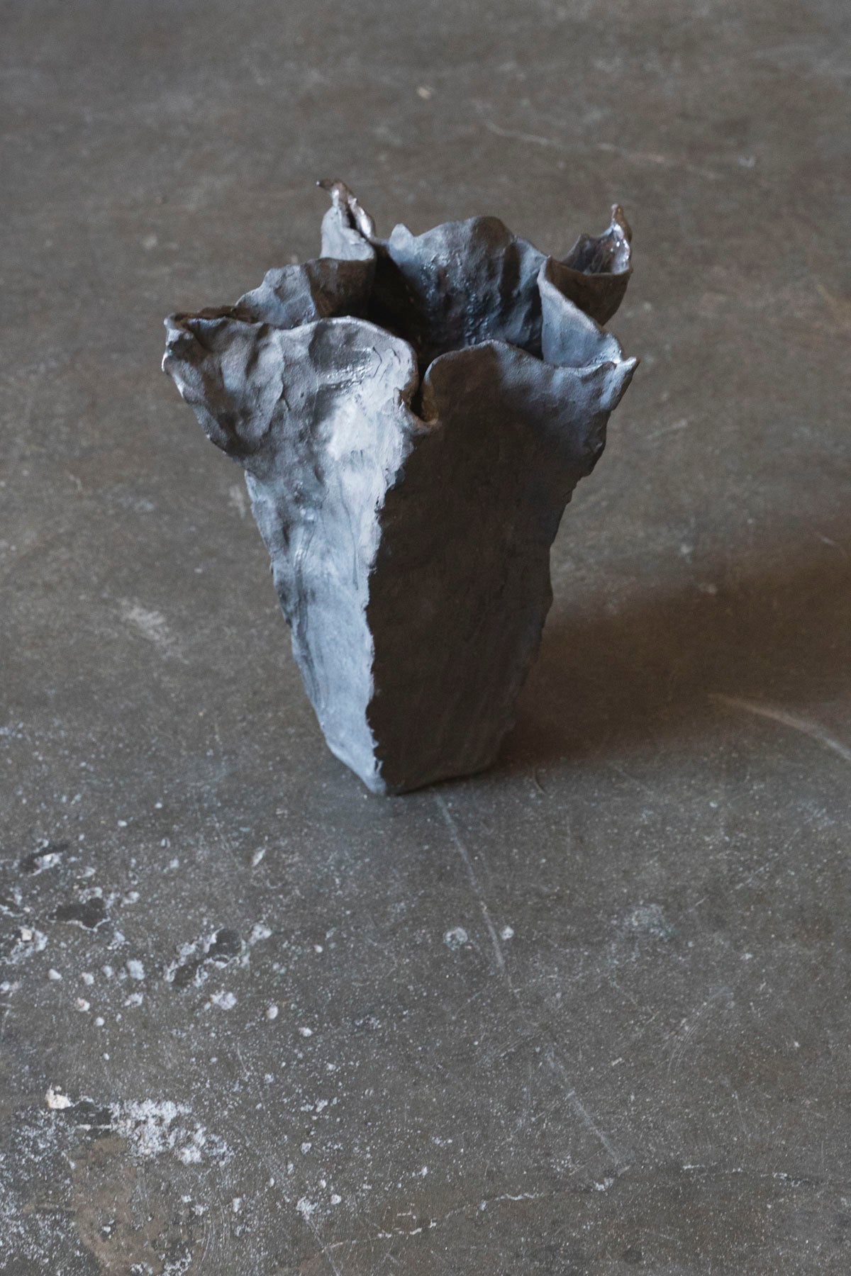 Datura Vase