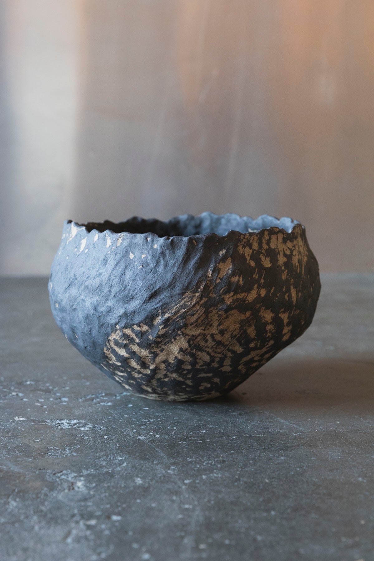 Low Bowl