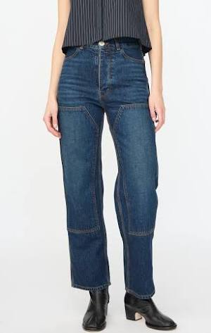 Patchfront Handy Pants