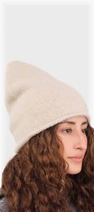 Crown Beanie